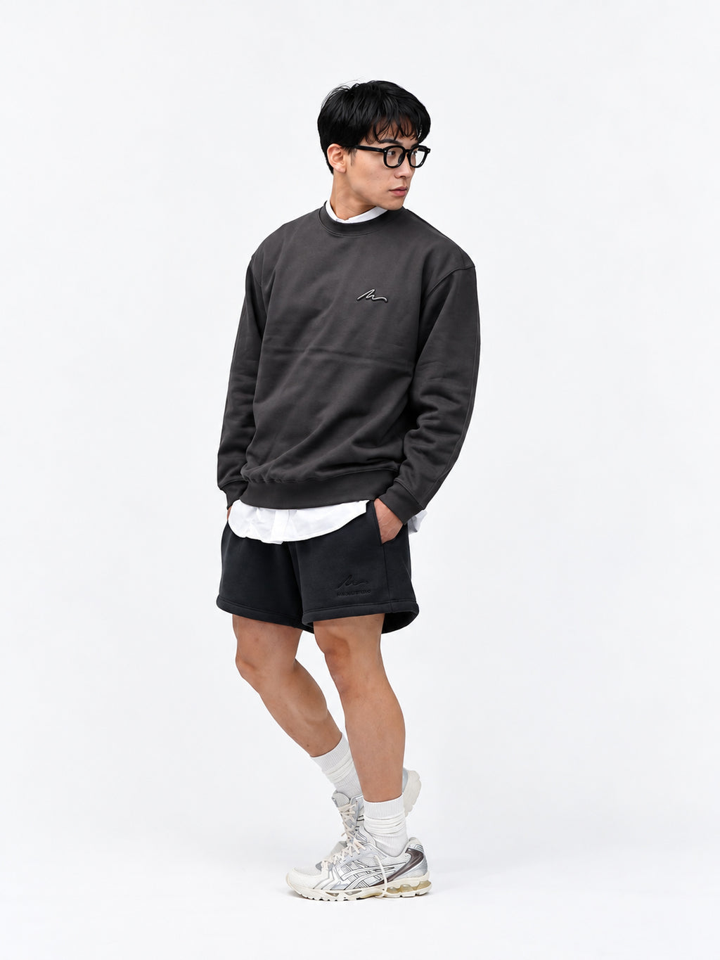 MIROKU SIGNATURE CREW