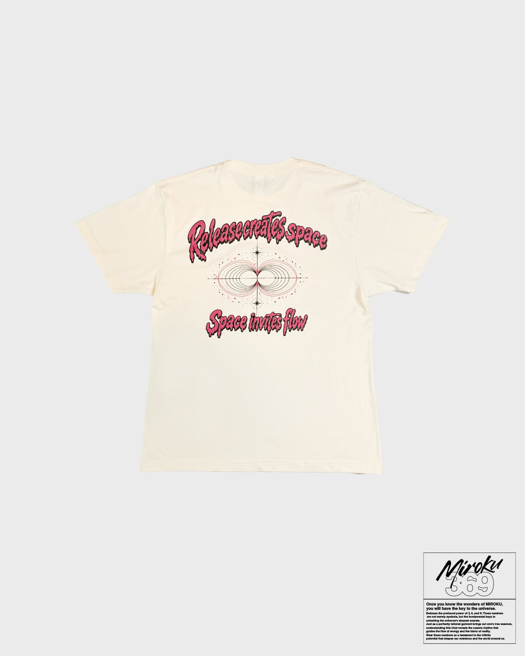 FLOW STATE Tee