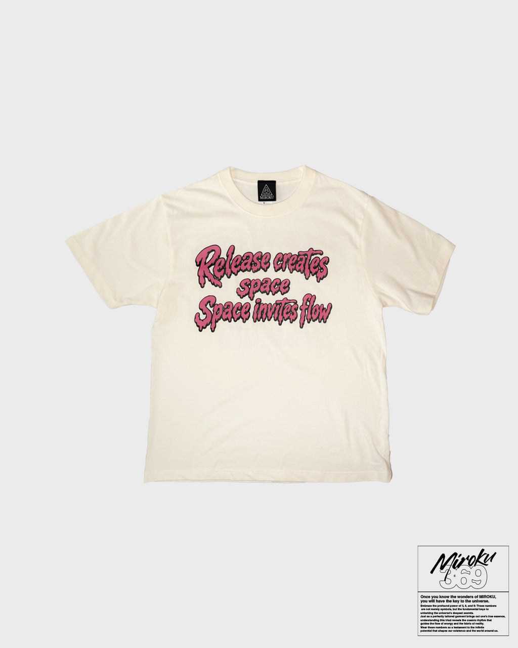 FLOW STATE Tee
