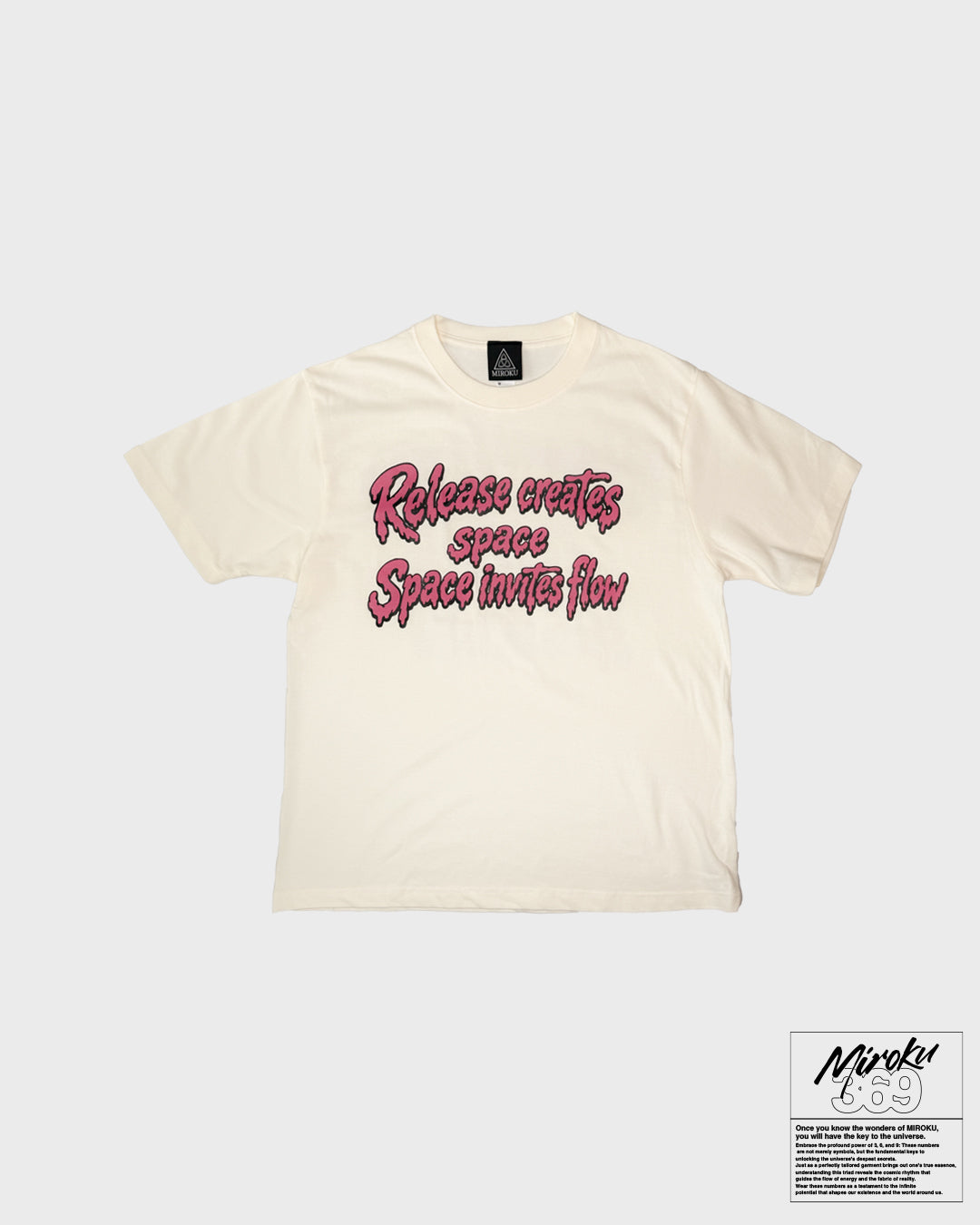 FLOW STATE Tee