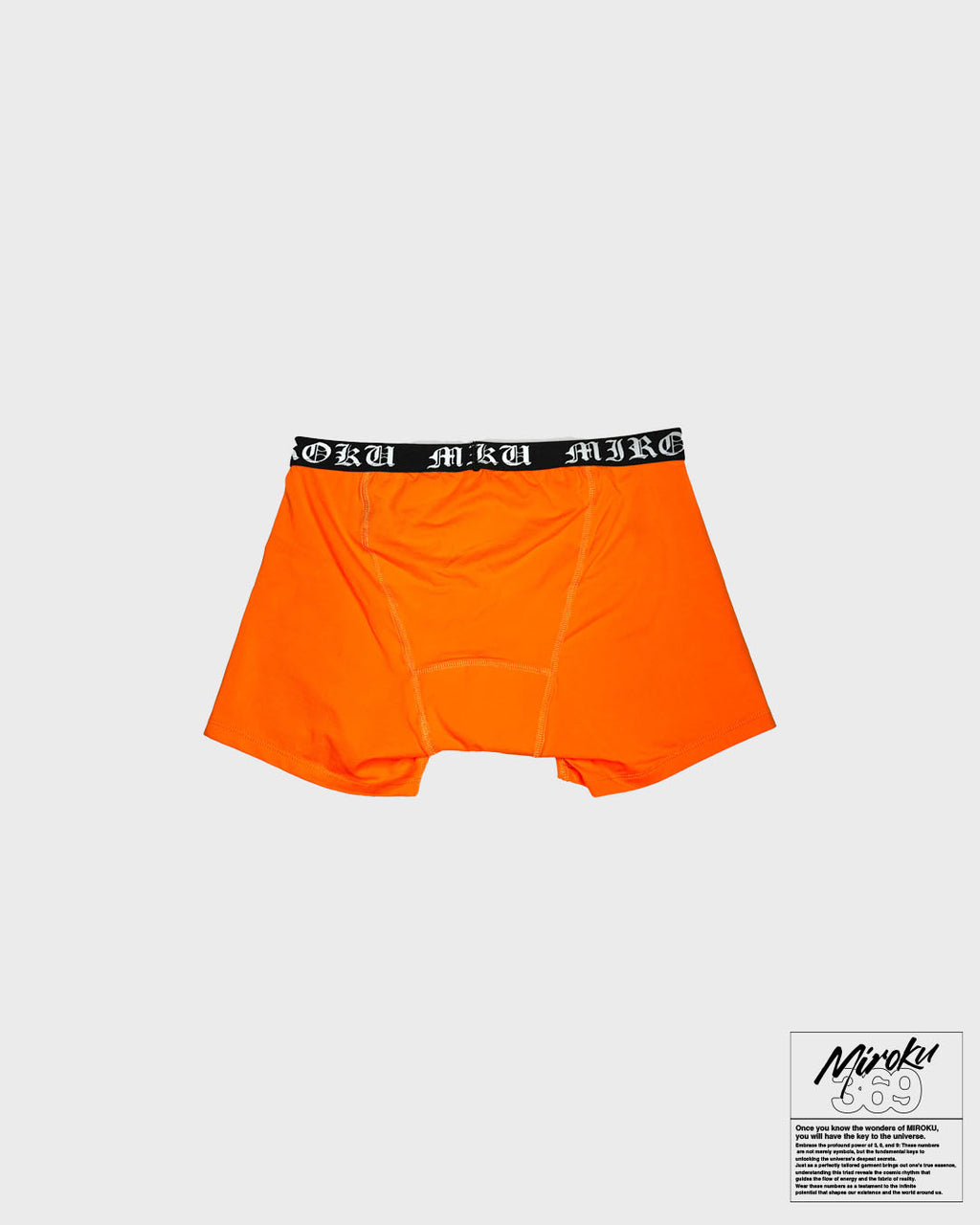 MIROKUlogo BOXER