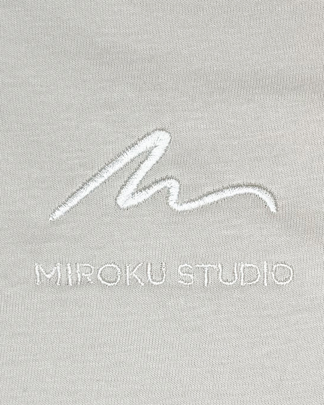 MONOTONE Tee