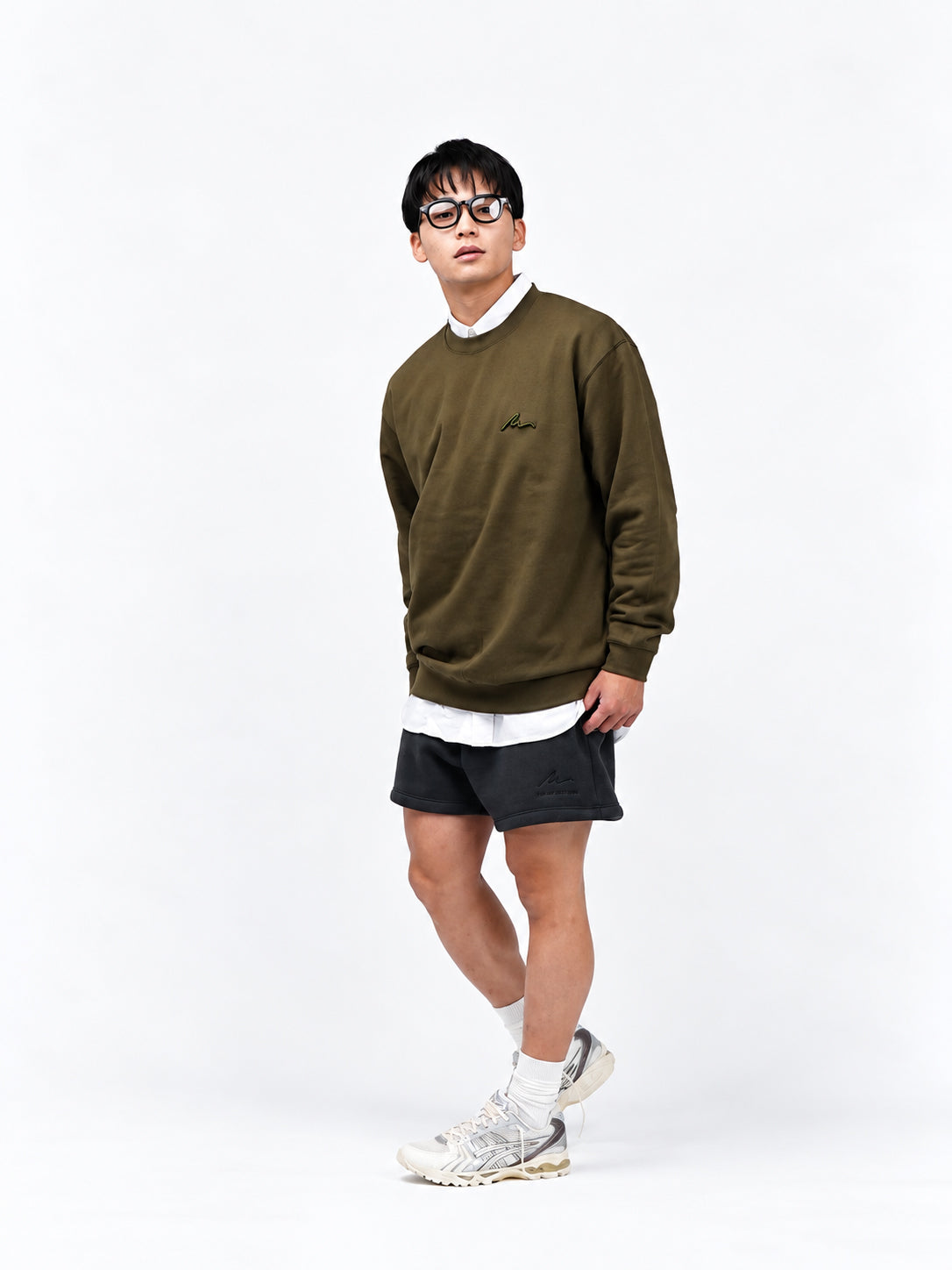 MIROKU SIGNATURE CREW