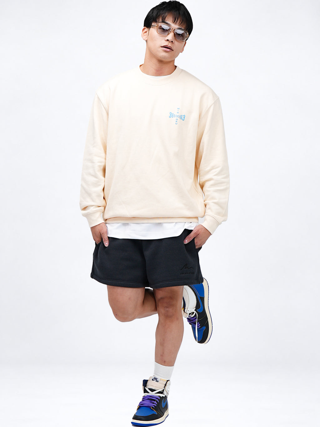 MIROKU CROSS CREW