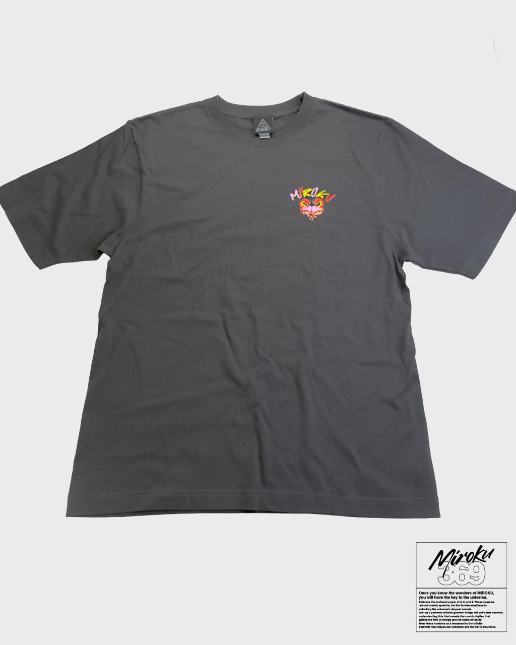 GRATITUDE VORTEX　T OBK