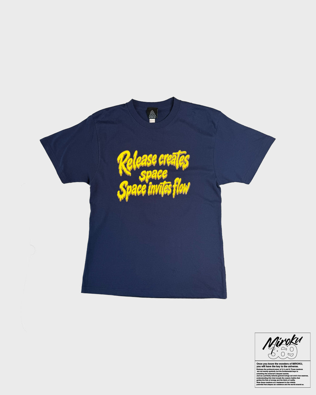 FLOW STATE Tee