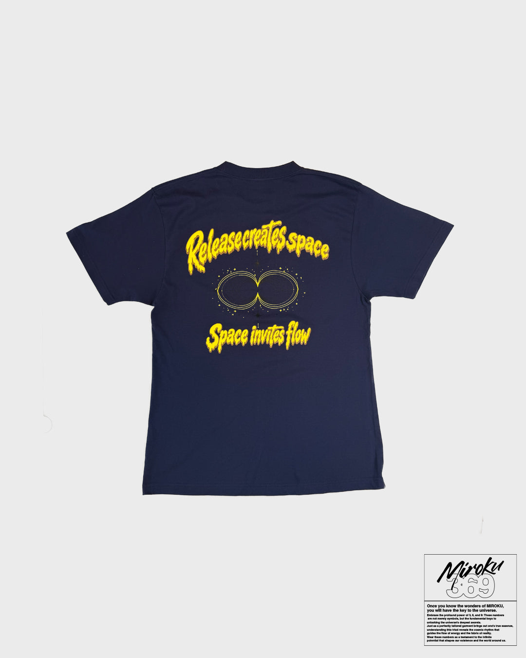 FLOW STATE Tee