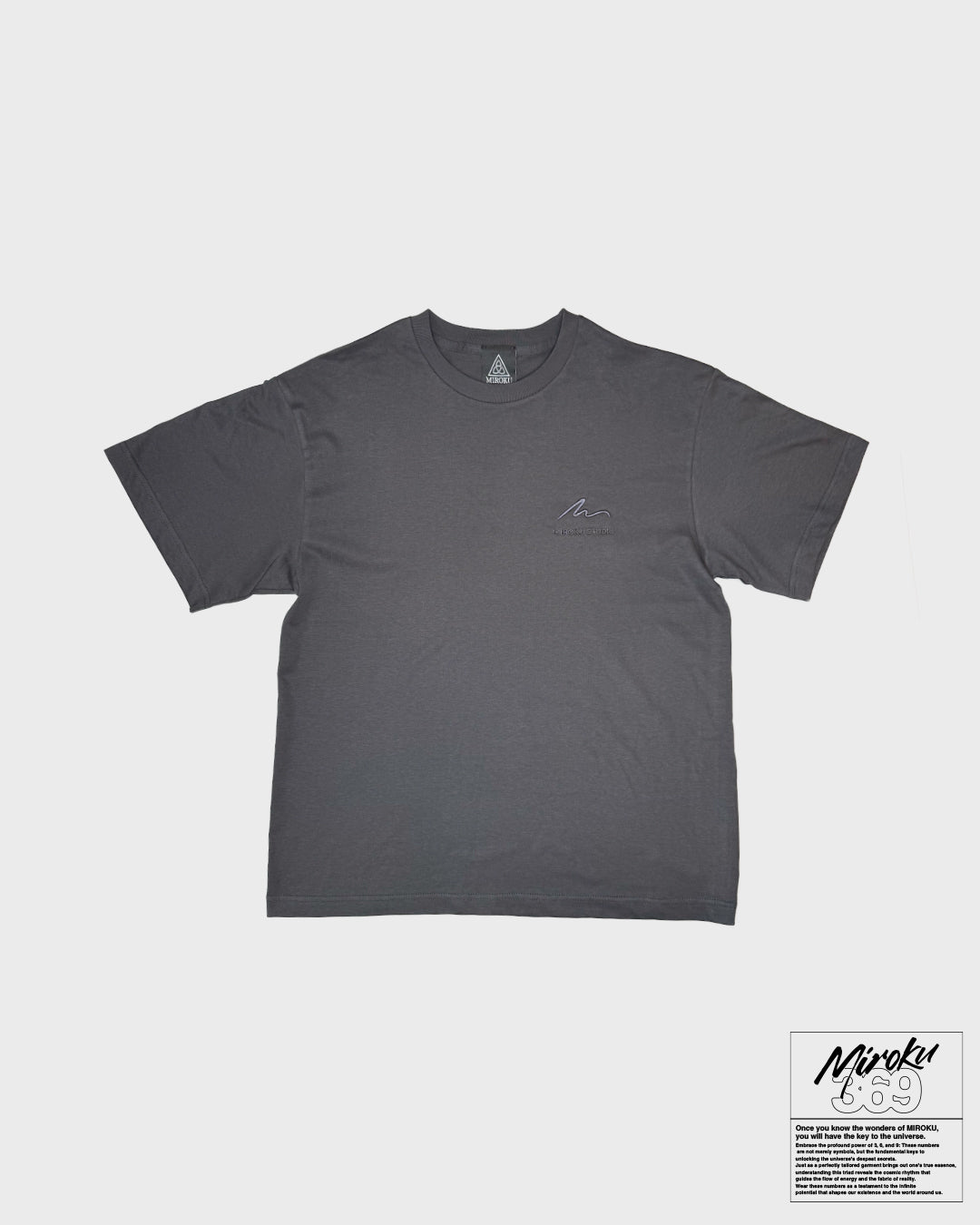MONOTONE Tee