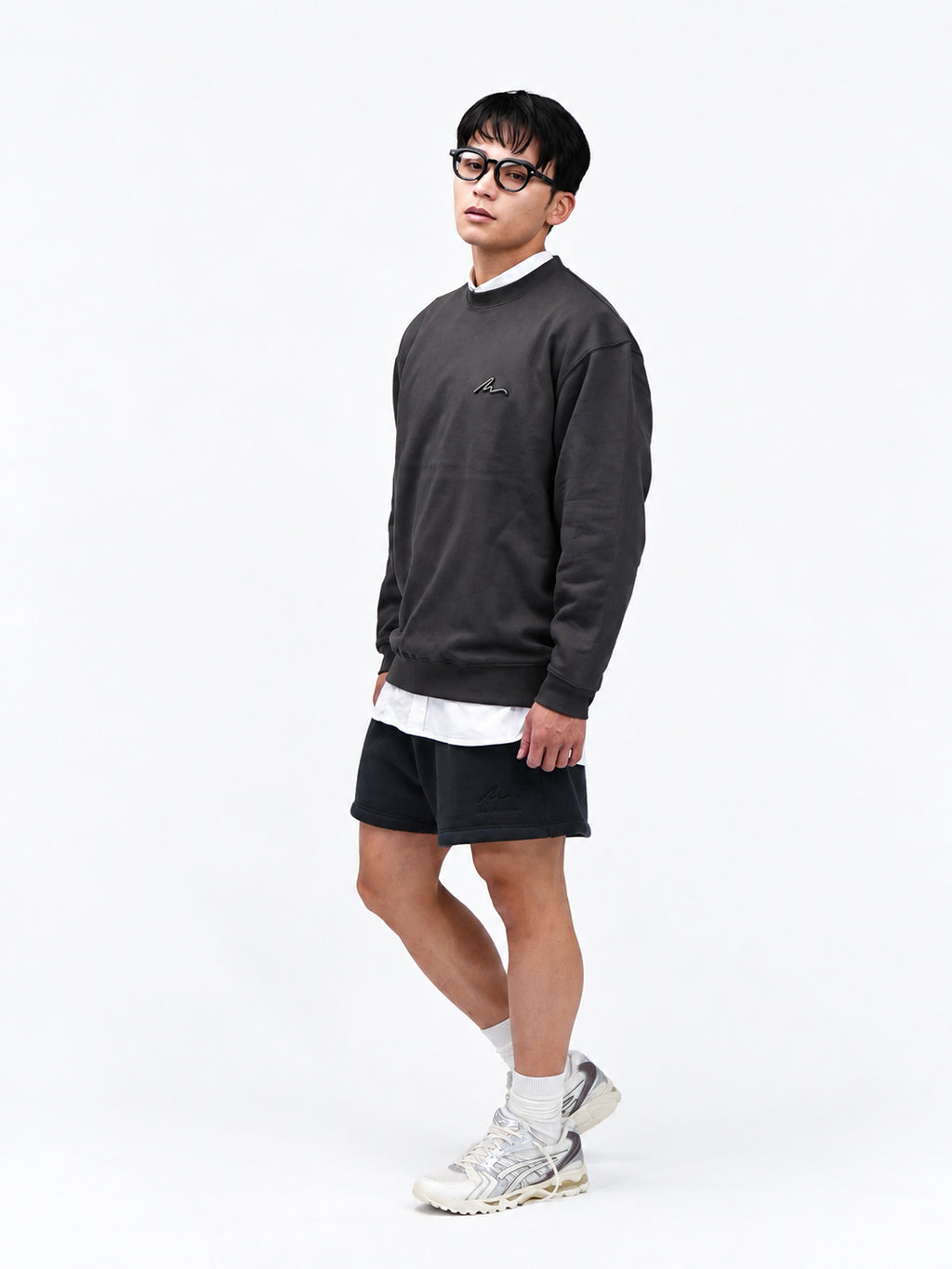 MIROKU SIGNATURE CREW