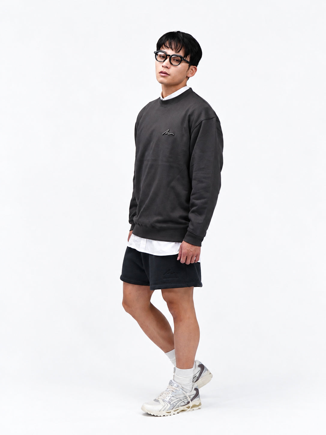 MIROKU SIGNATURE CREW
