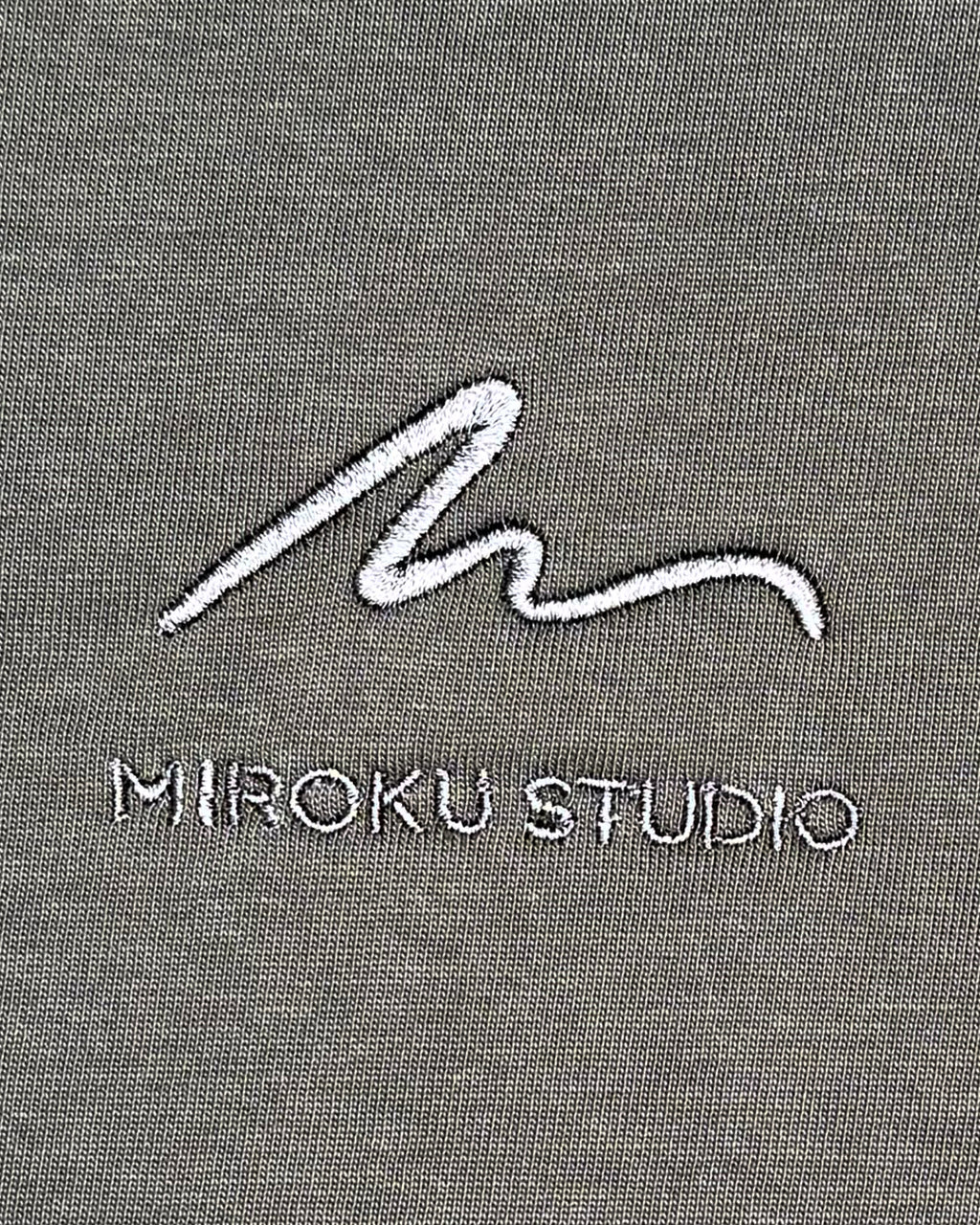 MONOTONE Tee