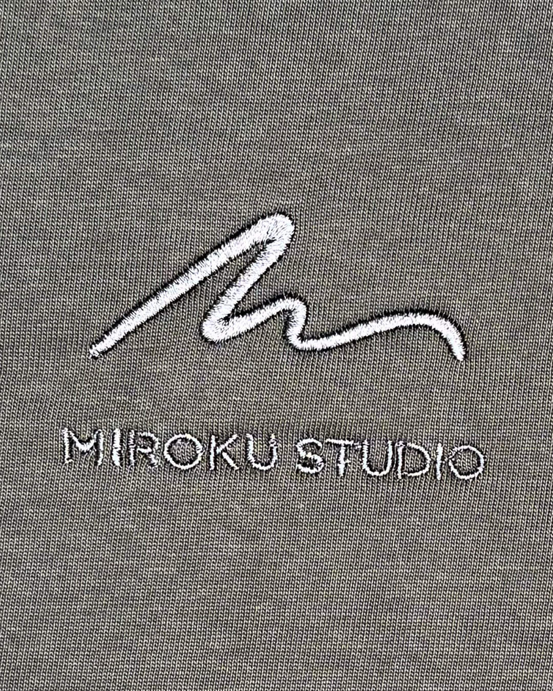 MONOTONE Tee