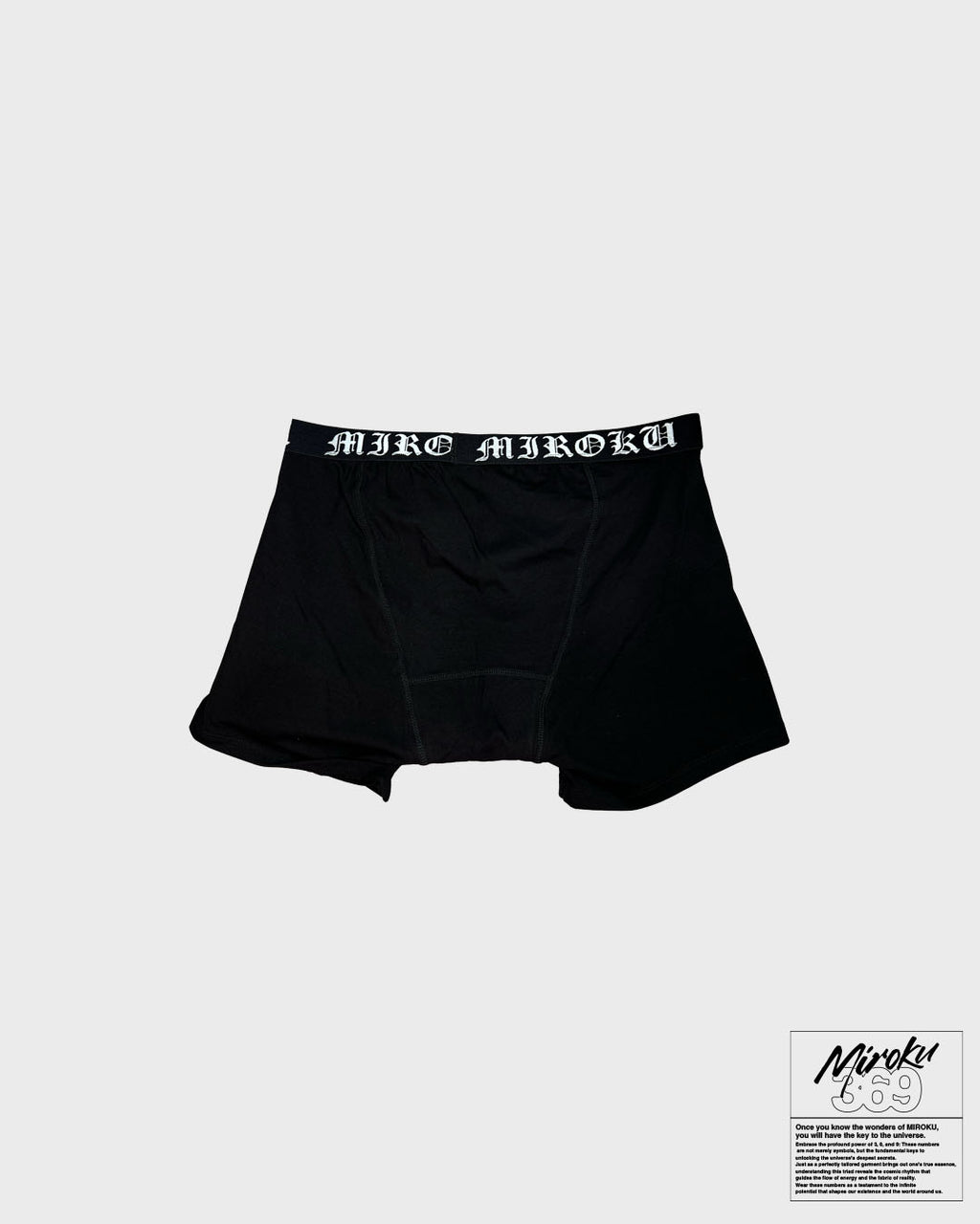 MIROKUlogo BOXER