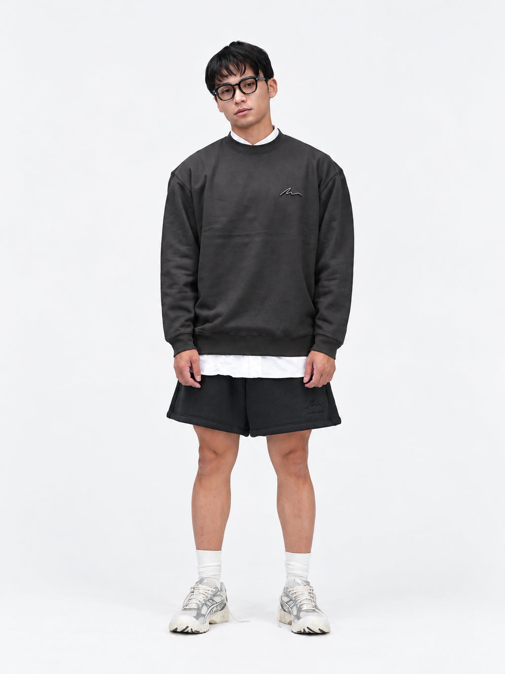 MIROKU SIGNATURE CREW