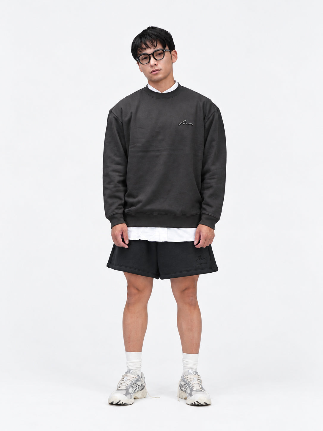 MIROKU SIGNATURE CREW