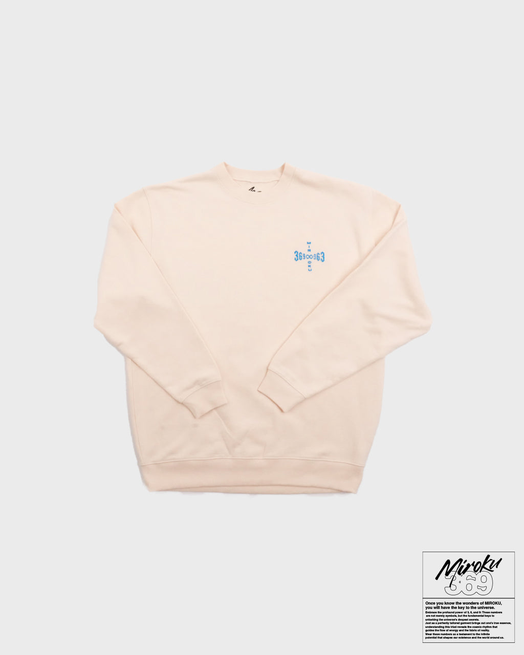 MIROKU CROSS CREW