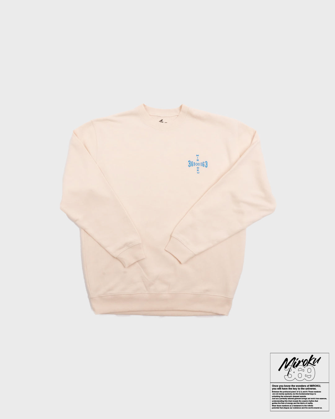 MIROKU CROSS CREW