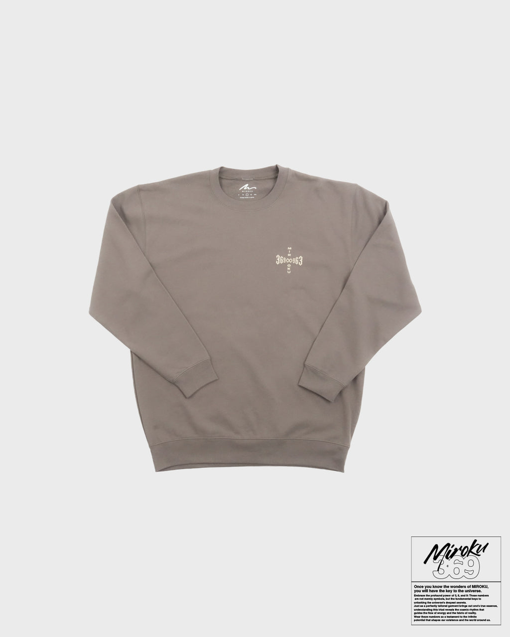 MIROKU CROSS CREW