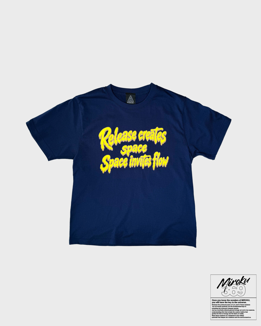 FLOW STATE Tee