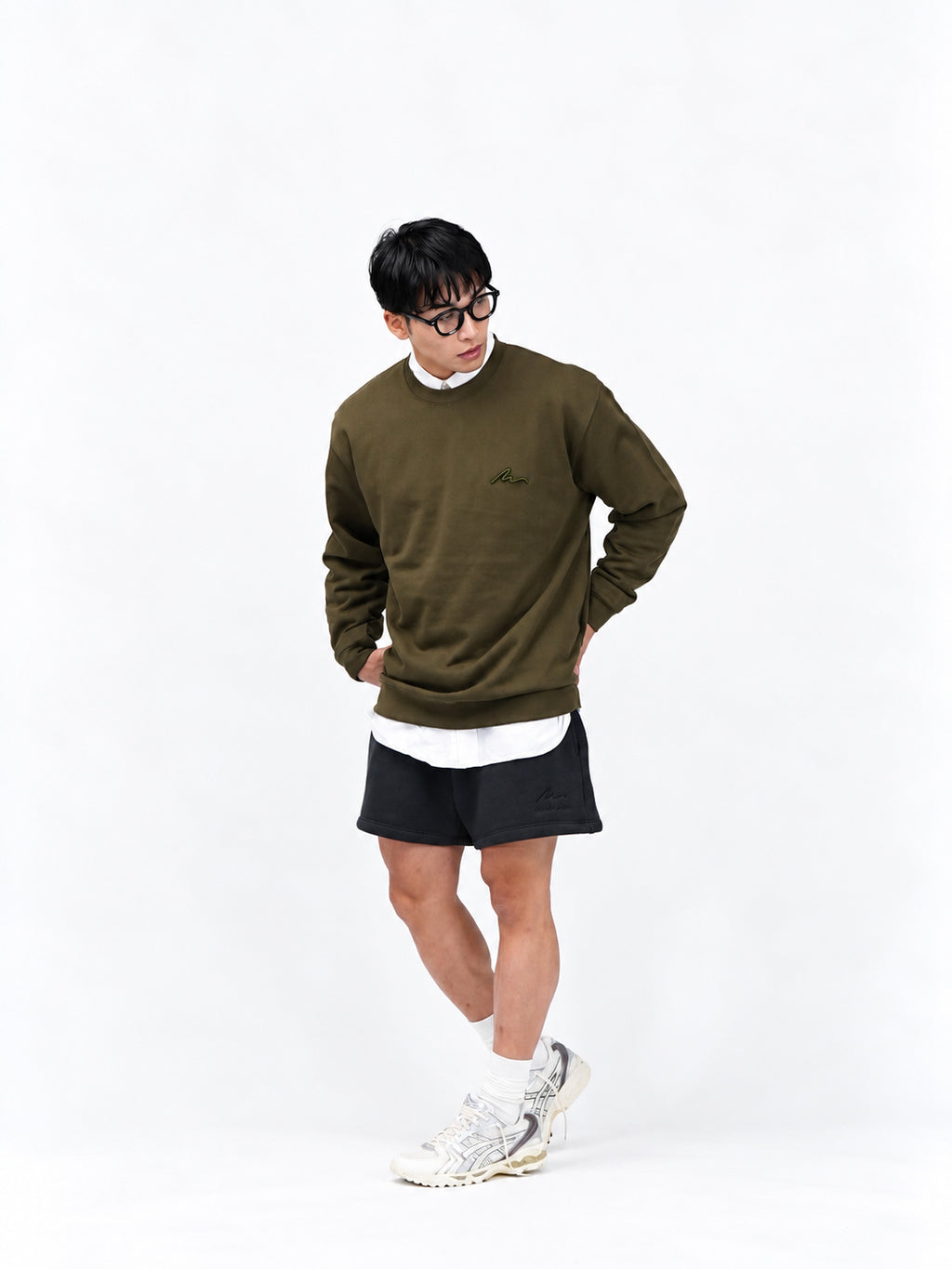 MIROKU SIGNATURE CREW