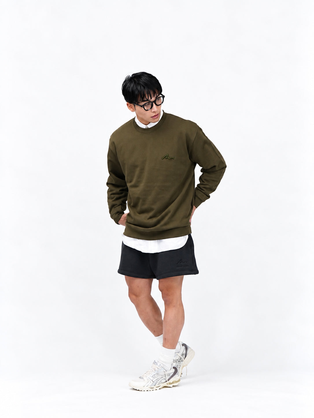 MIROKU SIGNATURE CREW