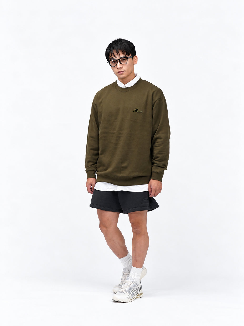 MIROKU SIGNATURE CREW