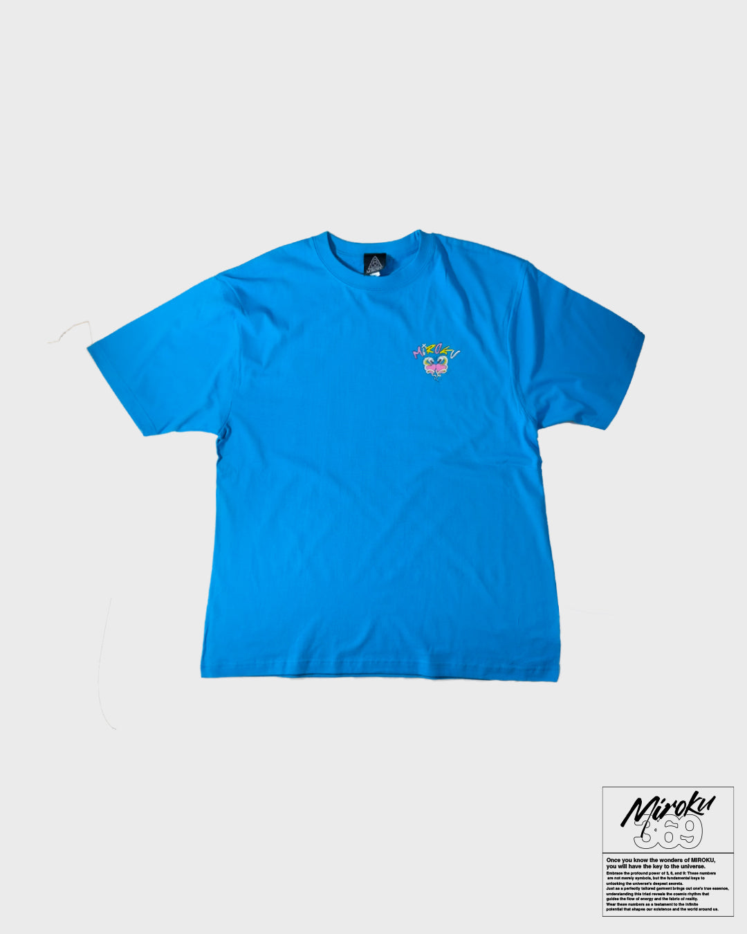 GRATITUDE VORTEX　T