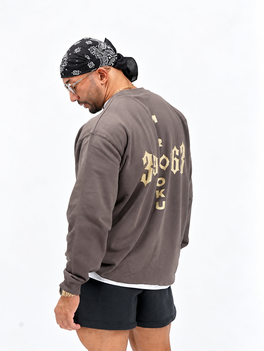 MIROKU CROSS CREW