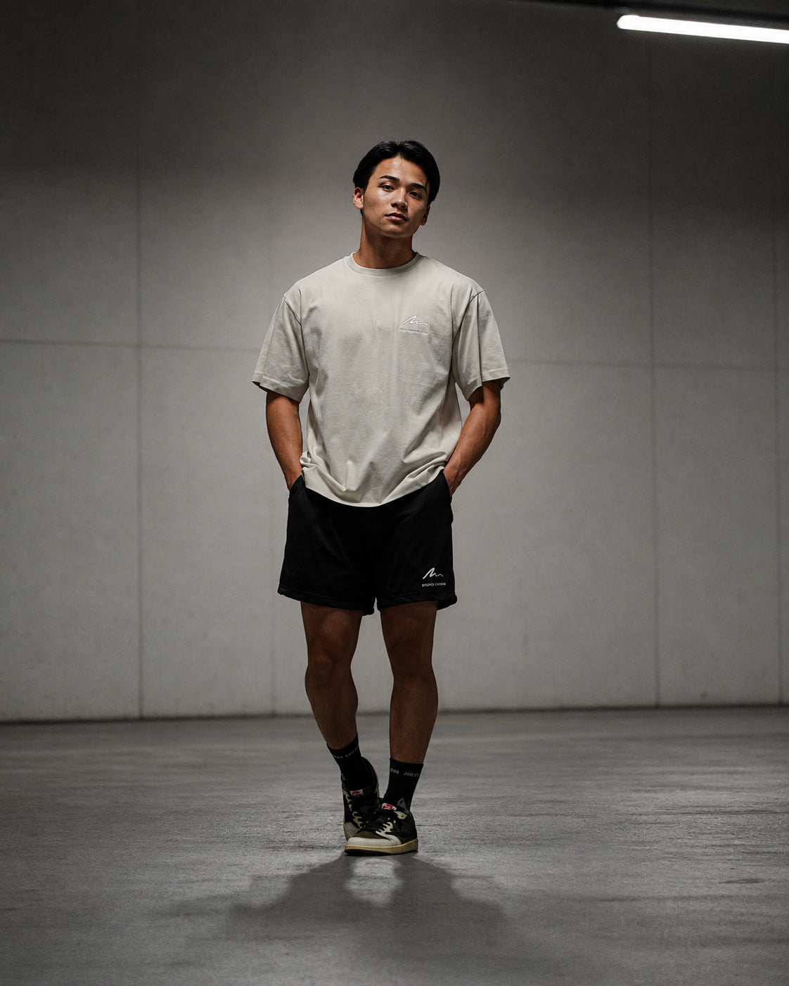 MONOTONE Tee