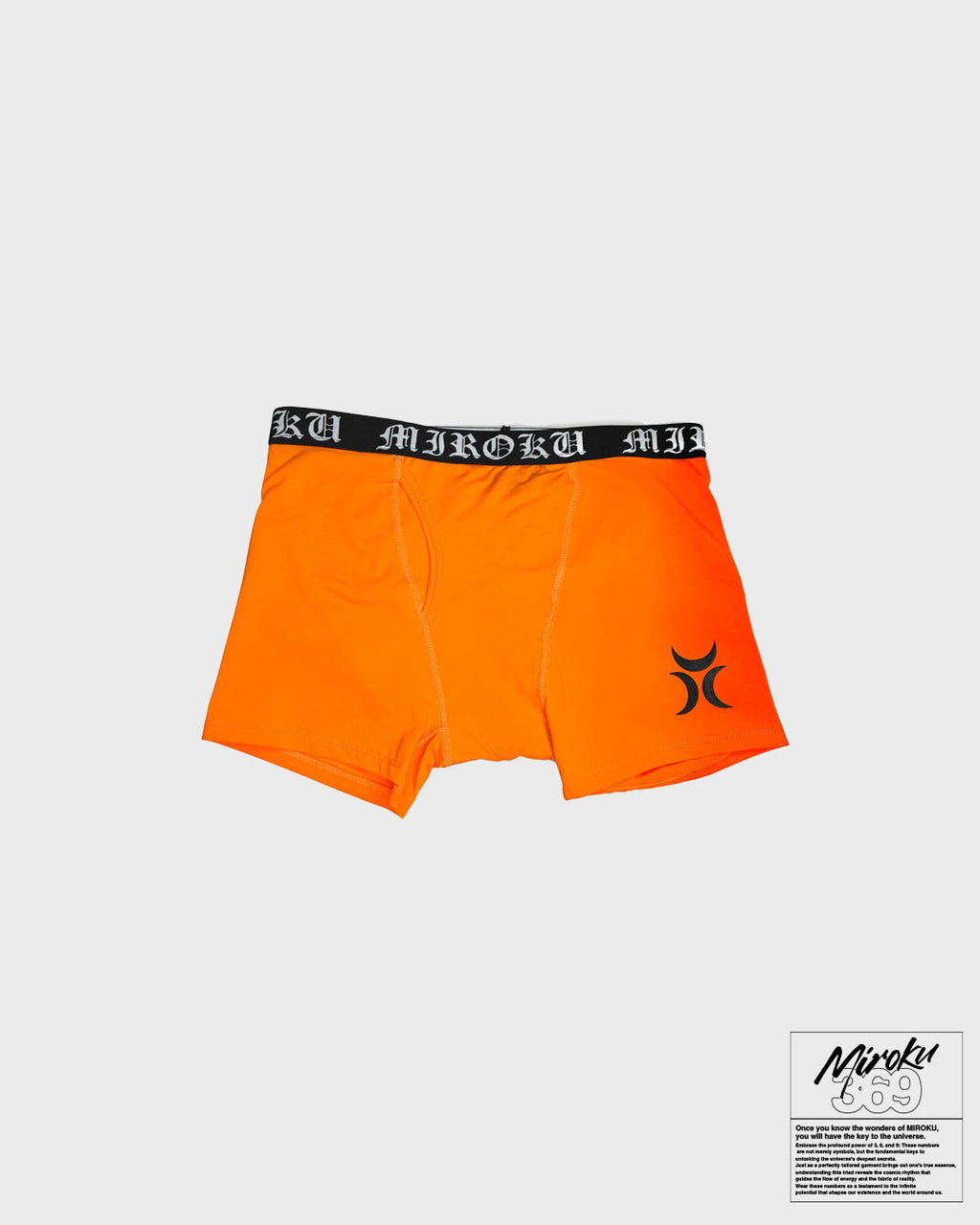 MIROKUlogo BOXER