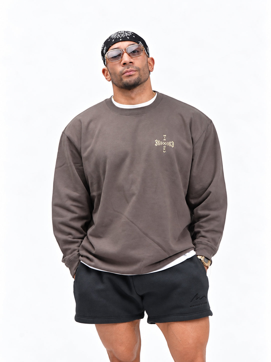 MIROKU CROSS CREW