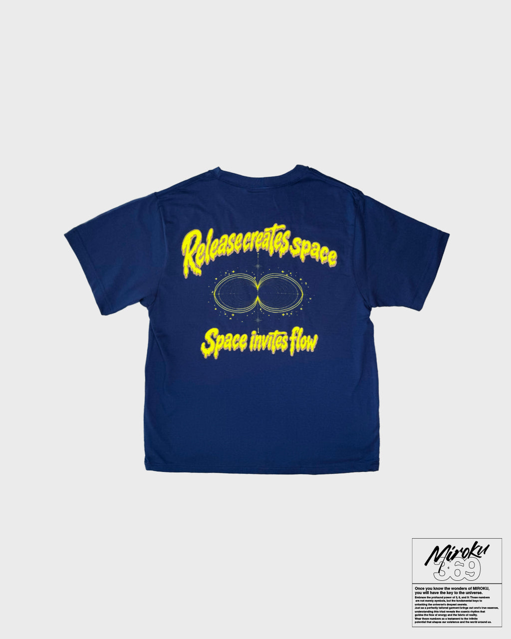 FLOW STATE Tee