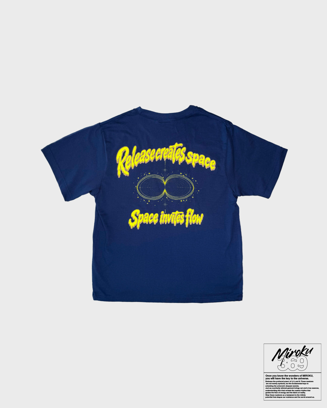 FLOW STATE Tee