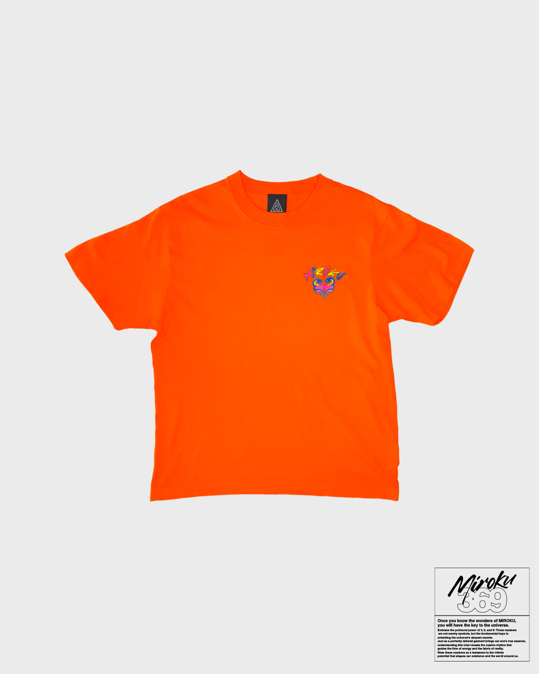 GRATITUDE VORTEX　T　