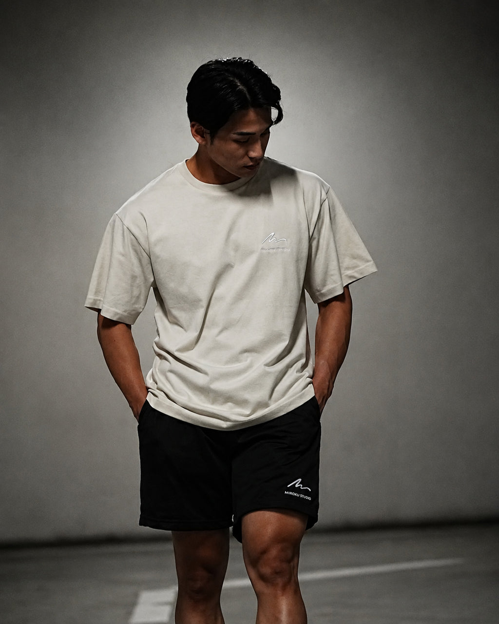 MONOTONE Tee