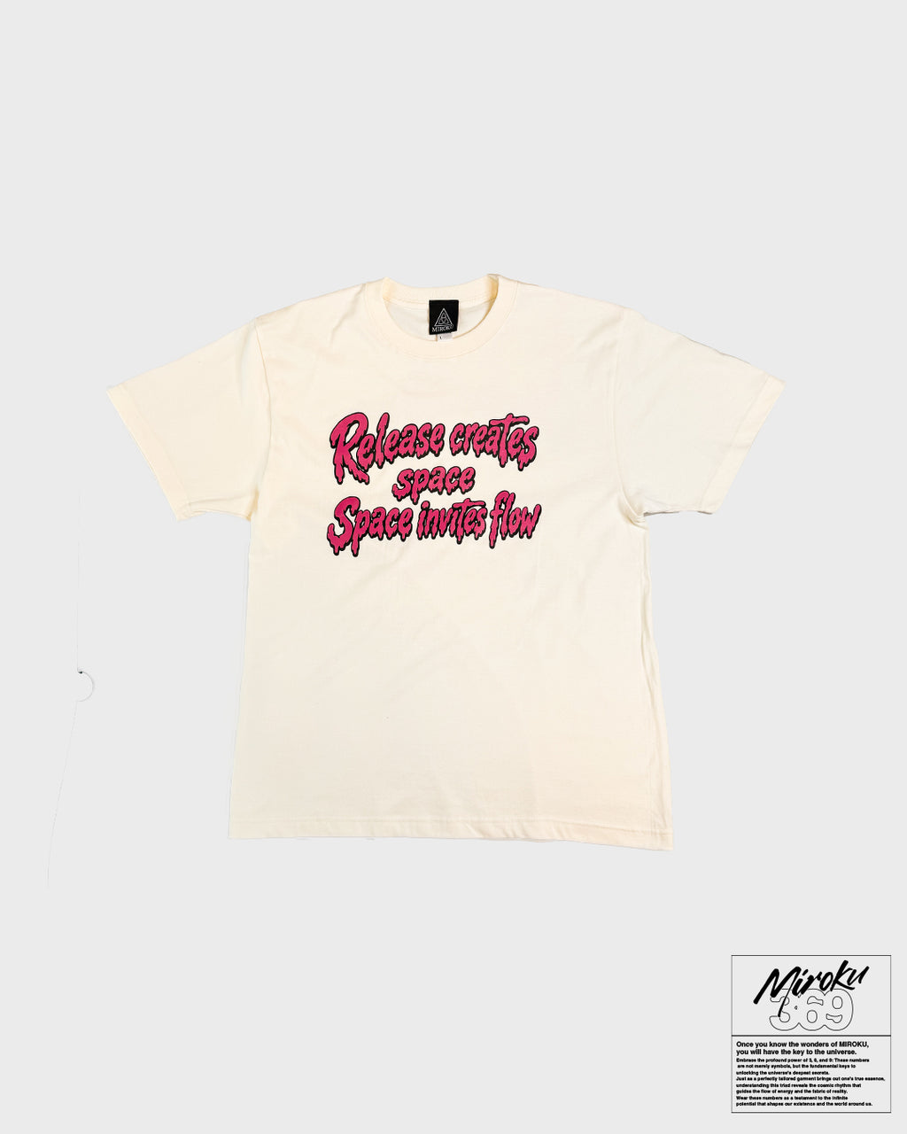 FLOW STATE Tee