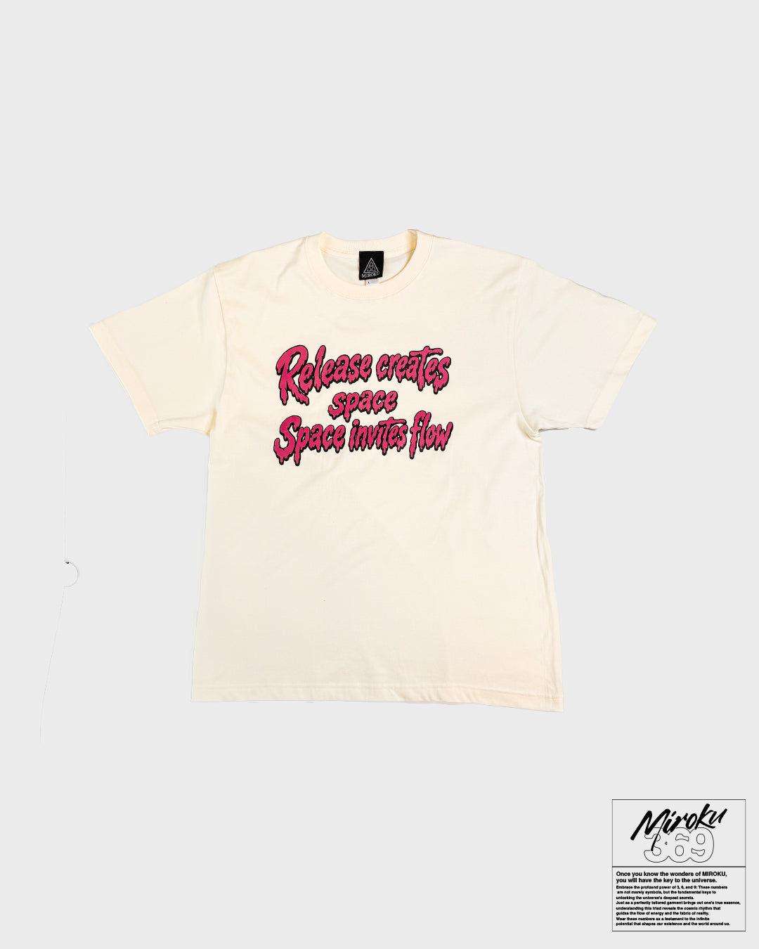 FLOW STATE Tee
