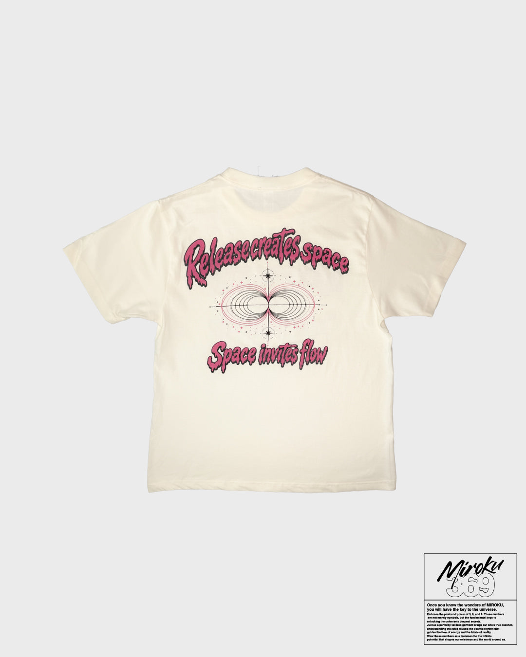 FLOW STATE Tee